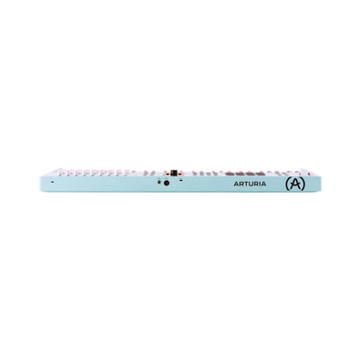 KeyLab Essential 61 mk3 Aquamarine