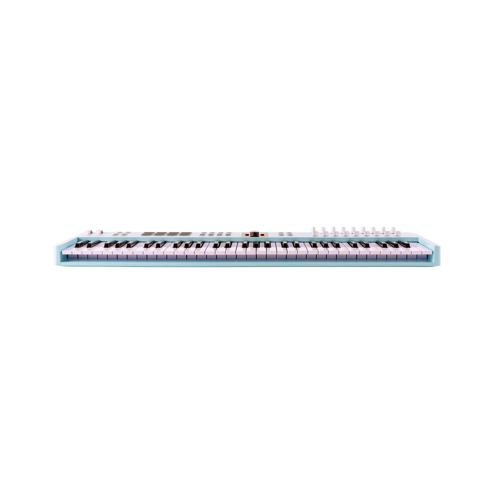 KeyLab Essential 61 mk3 Aquamarine