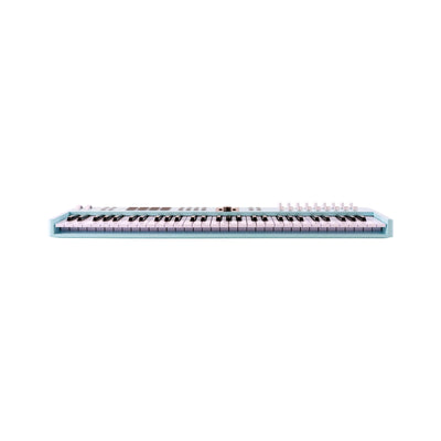 KeyLab Essential 61 mk3 Aquamarine