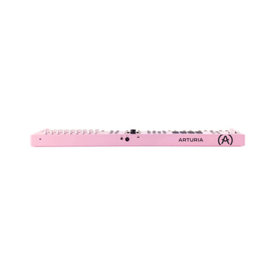 KeyLab Essential 61 mk3 Rose Quartz