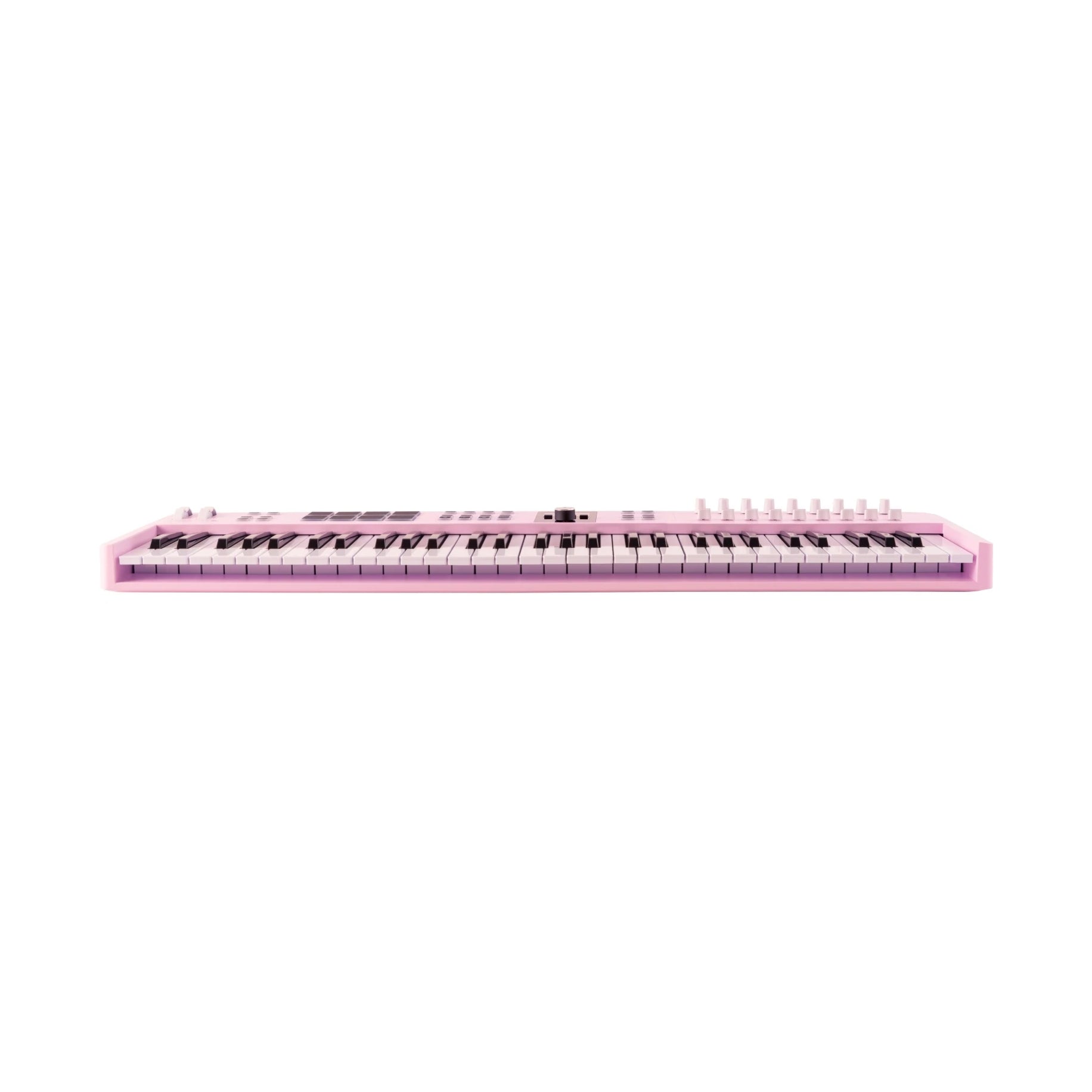 KeyLab Essential 61 mk3 Rose Quartz
