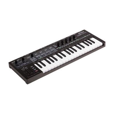 Korg - KeyStep Pro Chroma Limited Edition - Musik Utan Gränser 