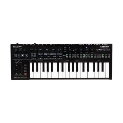 Korg - KeyStep Pro Chroma Limited Edition - Musik Utan Gränser 