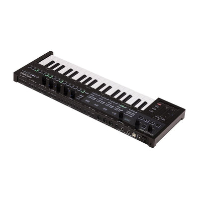 Korg - KeyStep Pro Chroma Limited Edition - Musik Utan Gränser 