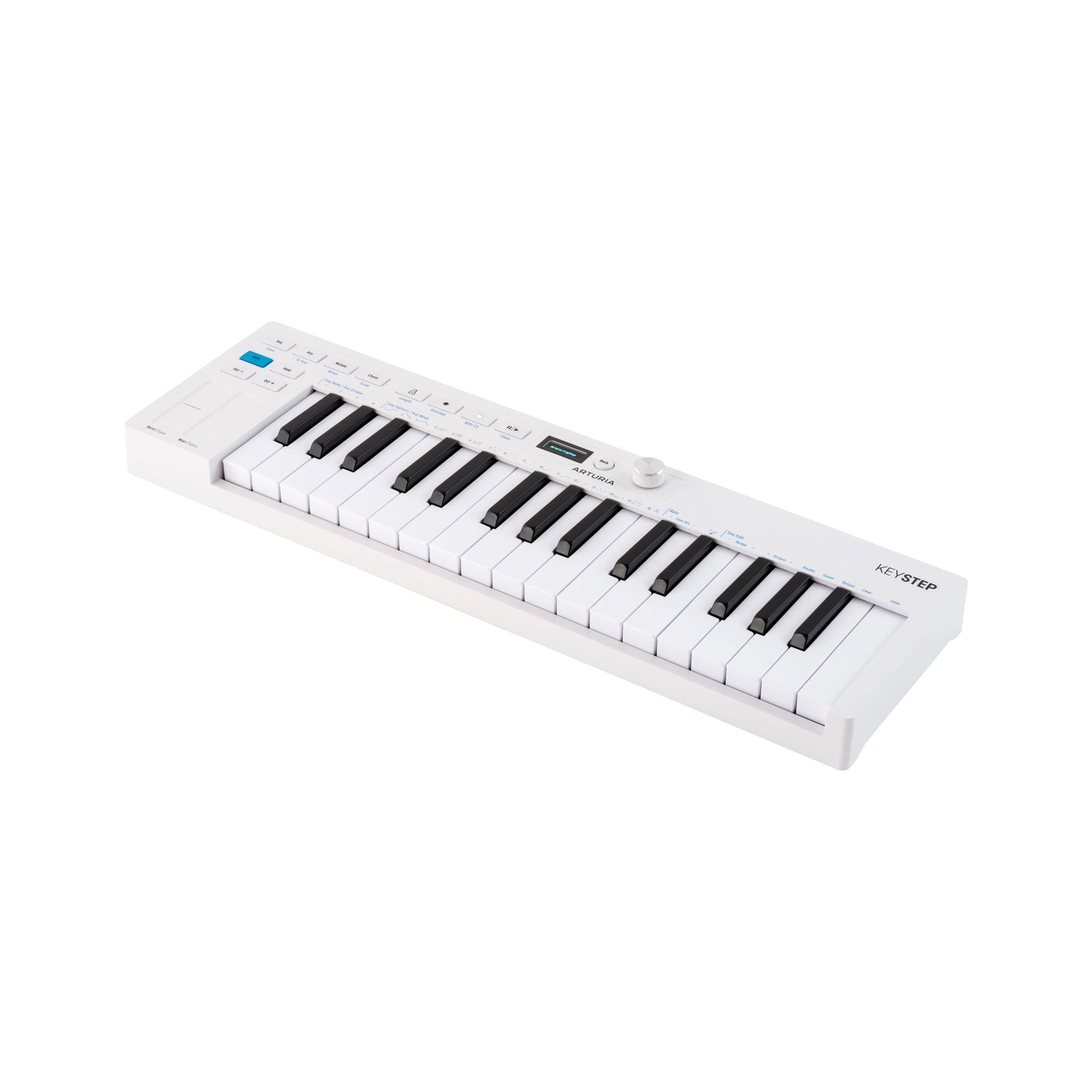 KeyStep mk2