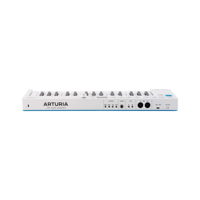 KeyStep mk2