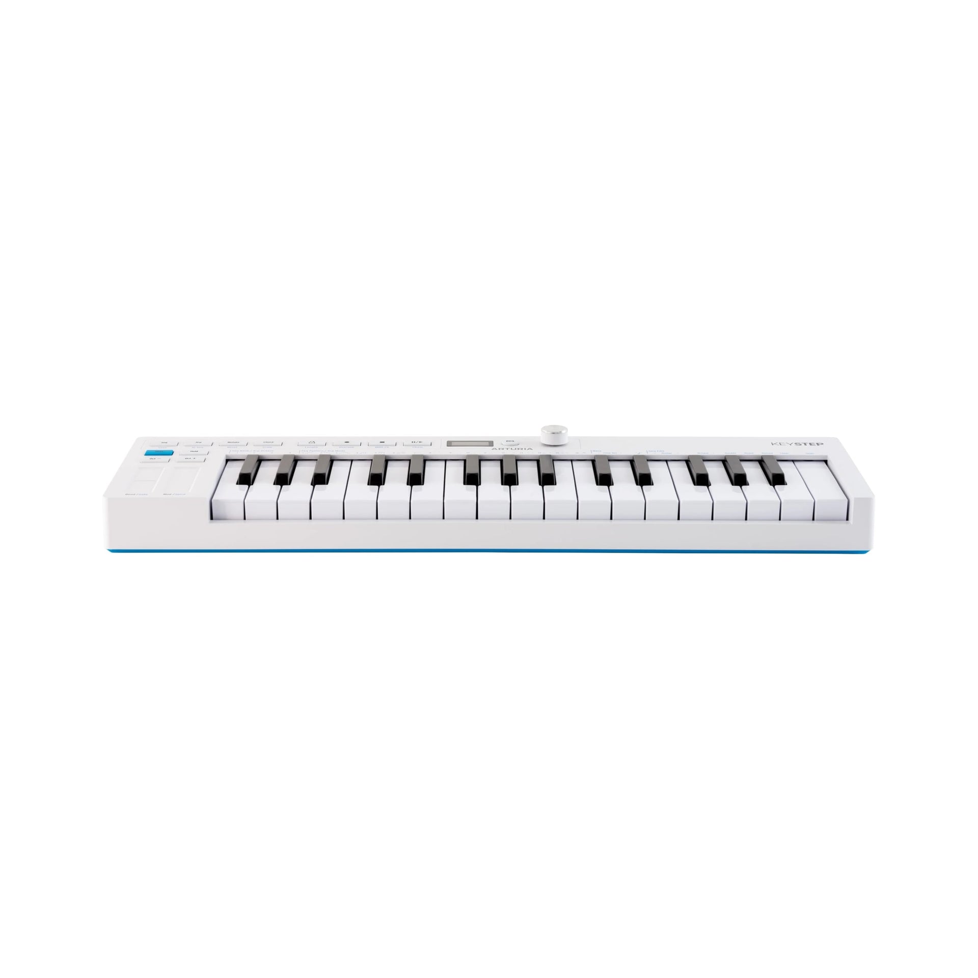 KeyStep mk2