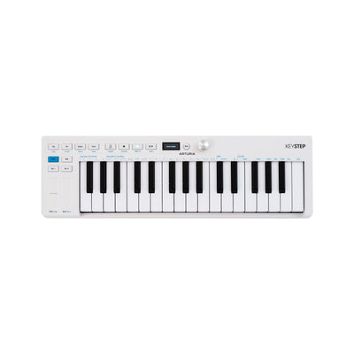 KeyStep mk2