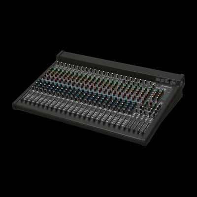2404VLZ4 24-Channel 4-Bus Analog Effects Mixer