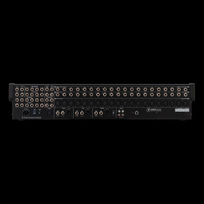 2404VLZ4 24-Channel 4-Bus Analog Effects Mixer