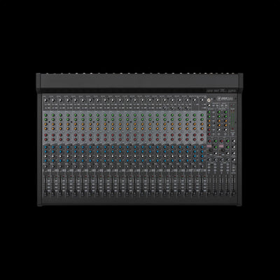 2404VLZ4 24-Channel 4-Bus Analog Effects Mixer