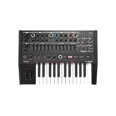 MiniBrute 2 Noir