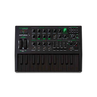 MicroBrute UFO Edition