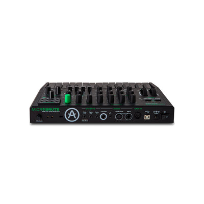 MicroBrute UFO Edition