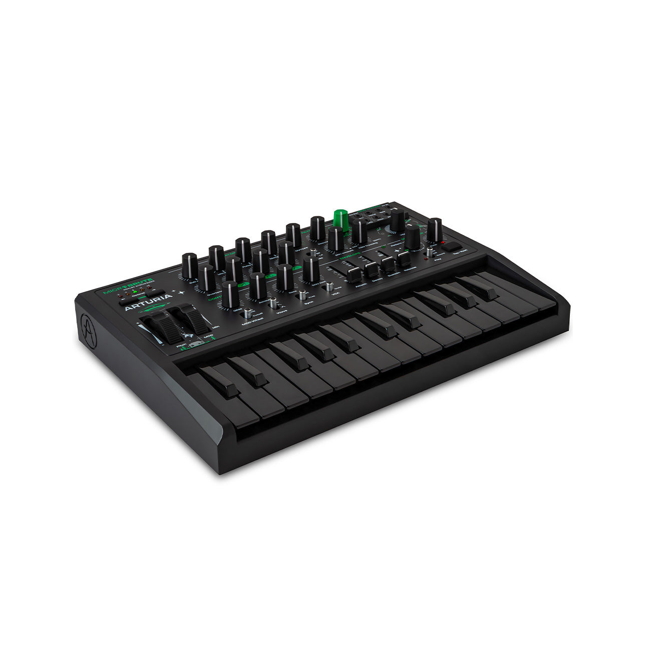 MicroBrute UFO Edition