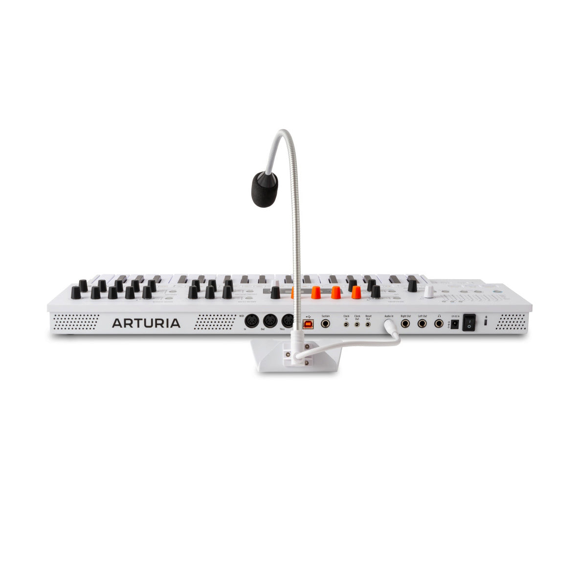 MiniFreak Vocoder Edition