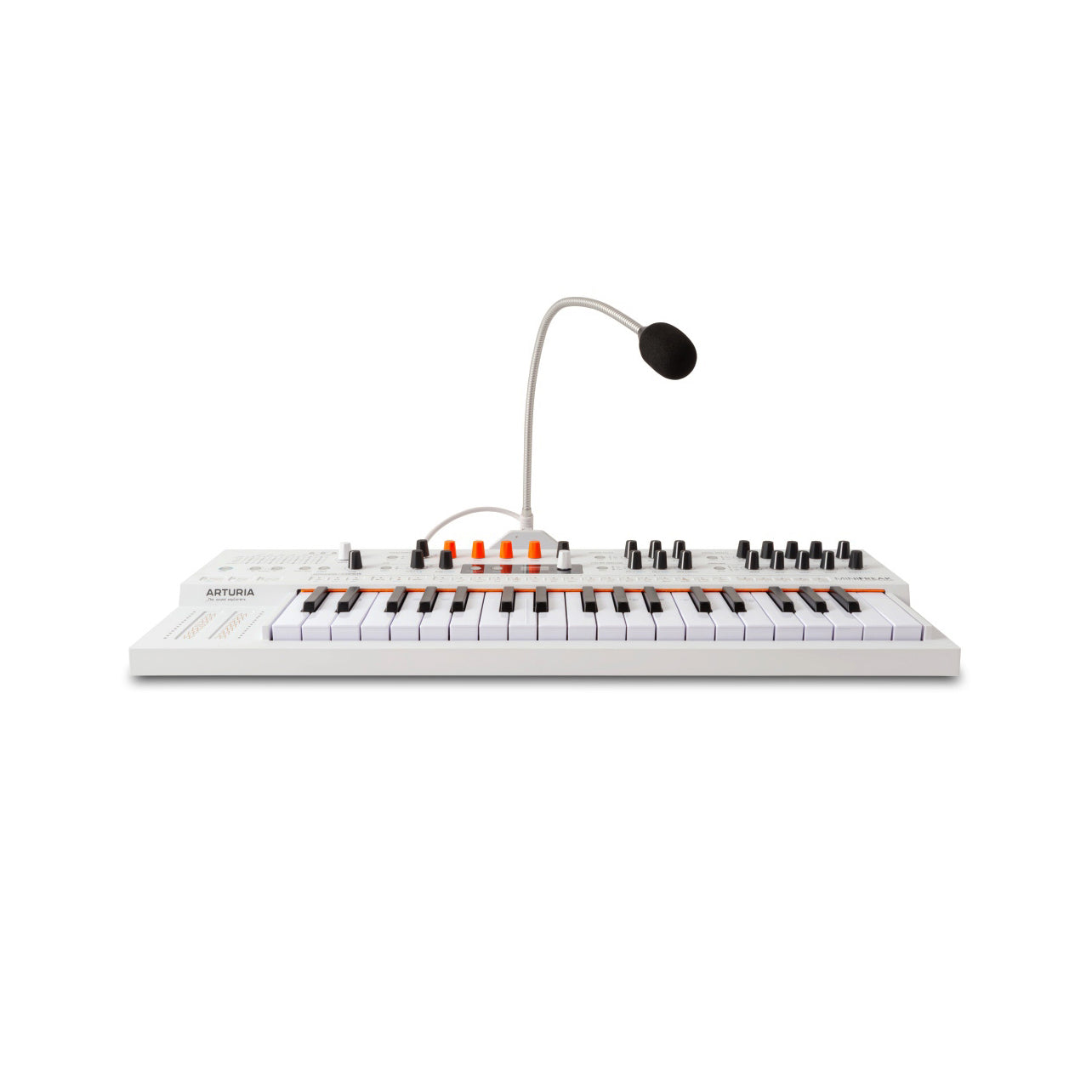 MiniFreak Vocoder Edition
