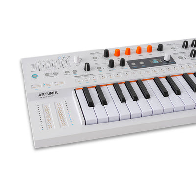 MiniFreak Vocoder Edition