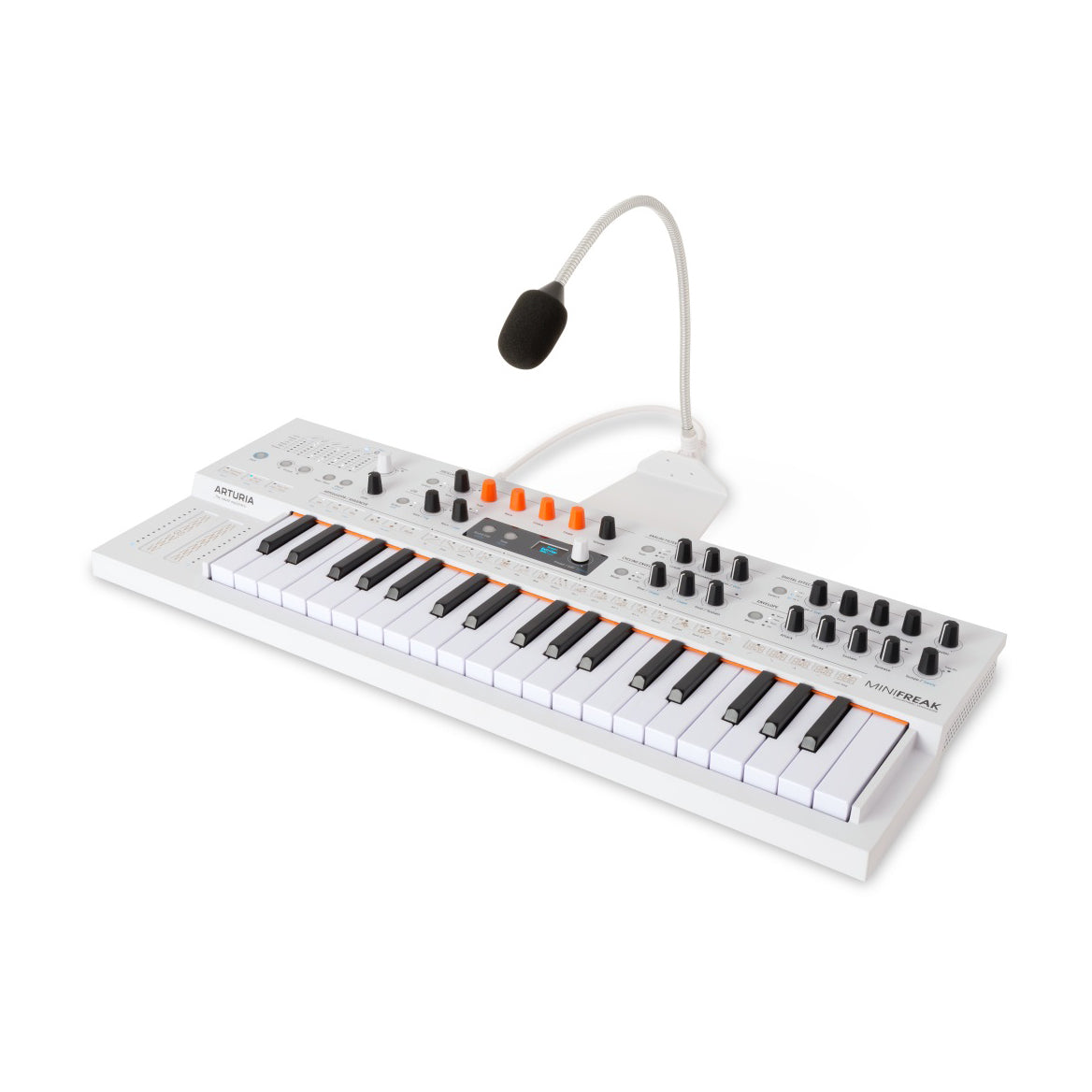 MiniFreak Vocoder Edition