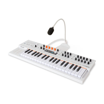 MiniFreak Vocoder Edition