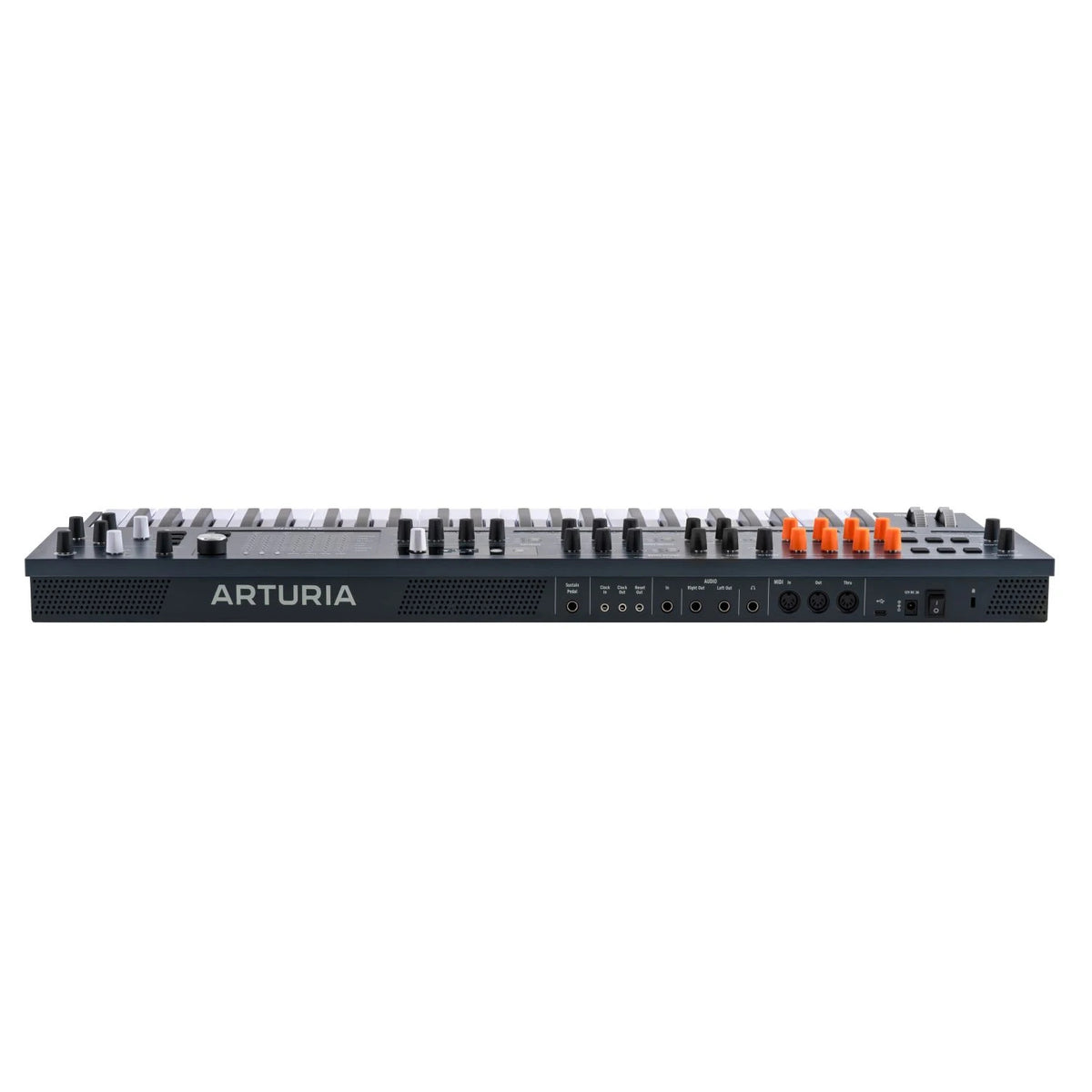 Arturia MiniFreak 49 – bild 4