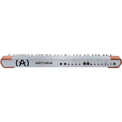 AstroLab 61 Silver, Limited Edition
