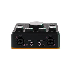 Audiofuse Revision 2 USB Audio Interface