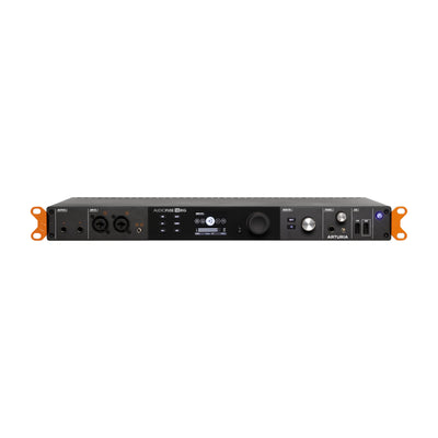 Arturia - AudioFuse 16Rig - Musik Utan Gränser 