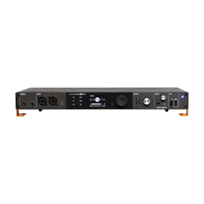 Arturia - AudioFuse 16Rig - Musik Utan Gränser 