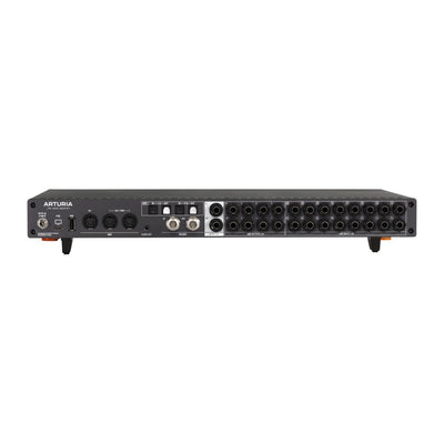 Arturia - AudioFuse 16Rig - Musik Utan Gränser 