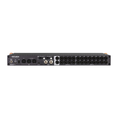 Arturia - AudioFuse 16Rig - Musik Utan Gränser 