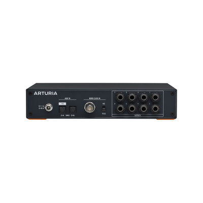 Arturia - Audiofuse-X8-OUT - Musik Utan Gränser 