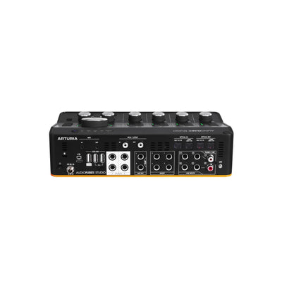 AudioFuse Studio Rev 2