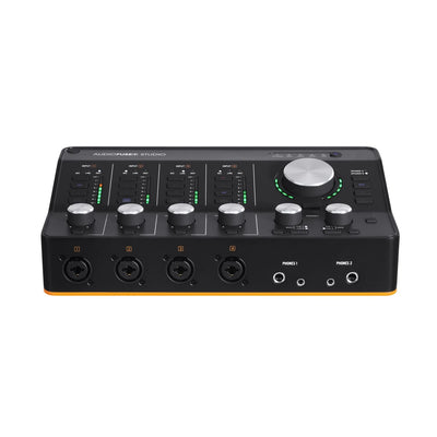 AudioFuse Studio Rev 2