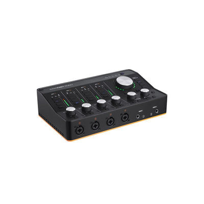 AudioFuse Studio Rev 2