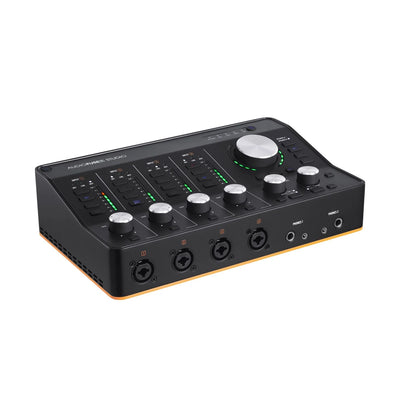 AudioFuse Studio Rev 2