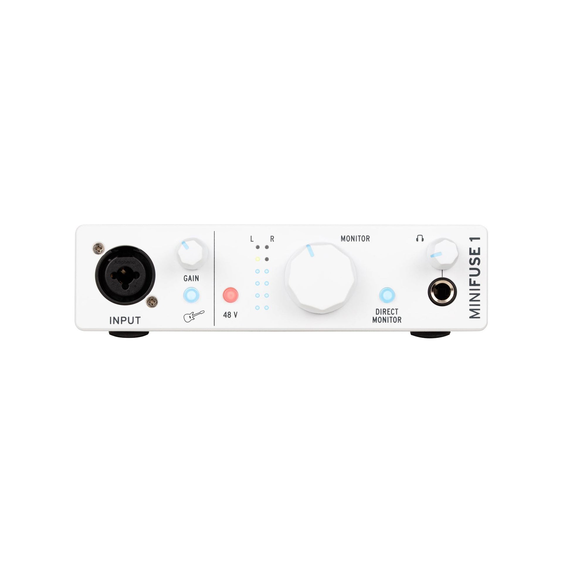 MiniFuse 1 White