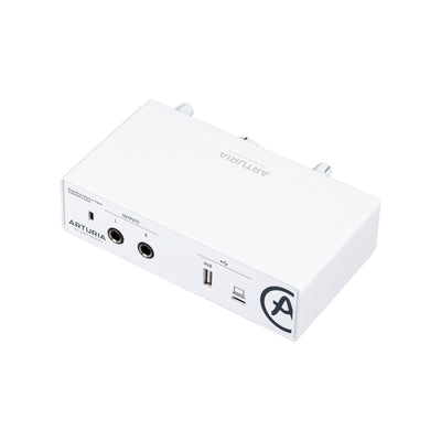 MiniFuse 1 White