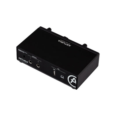MiniFuse 1 Black