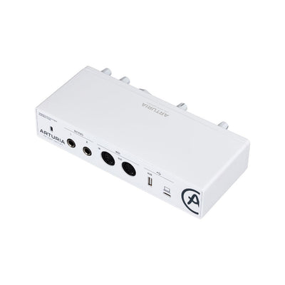 MiniFuse 2 White