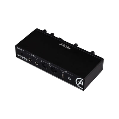 MiniFuse 2 Black
