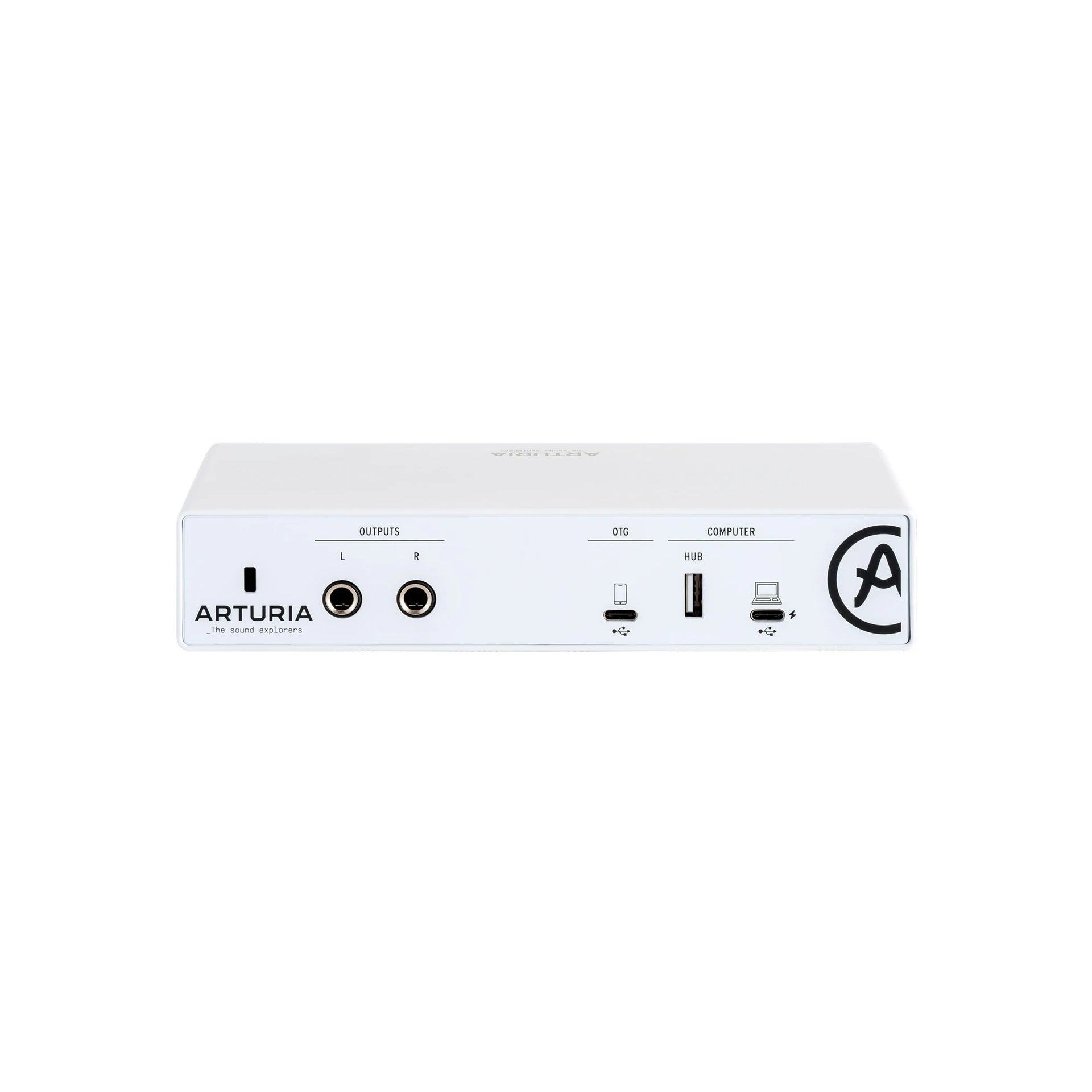 Minifuse 2 OTG