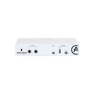 Minifuse 2 OTG