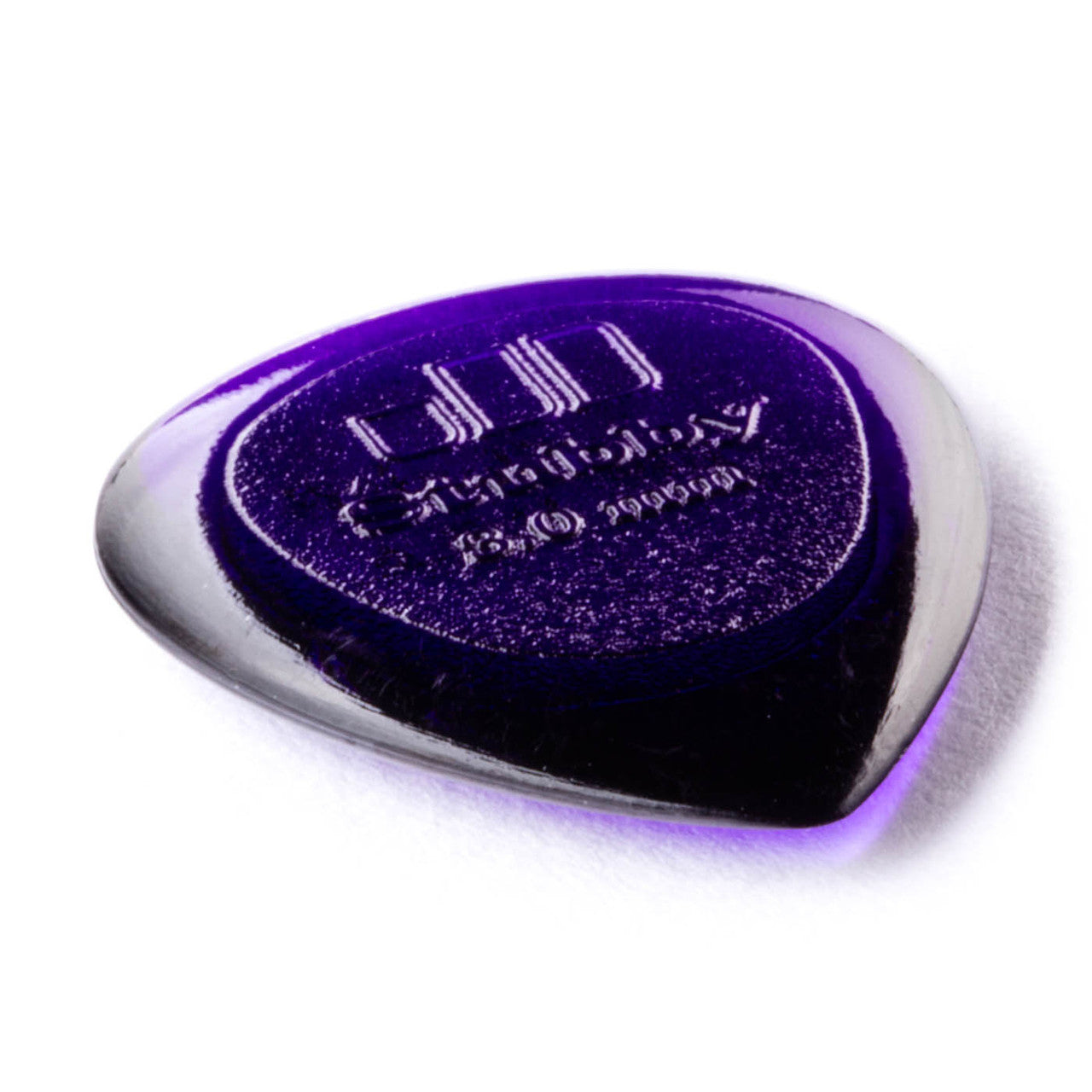 Dunlop - 474P3.0 Stubby Jazz-6/PLYPK - Musik Utan Gränser 