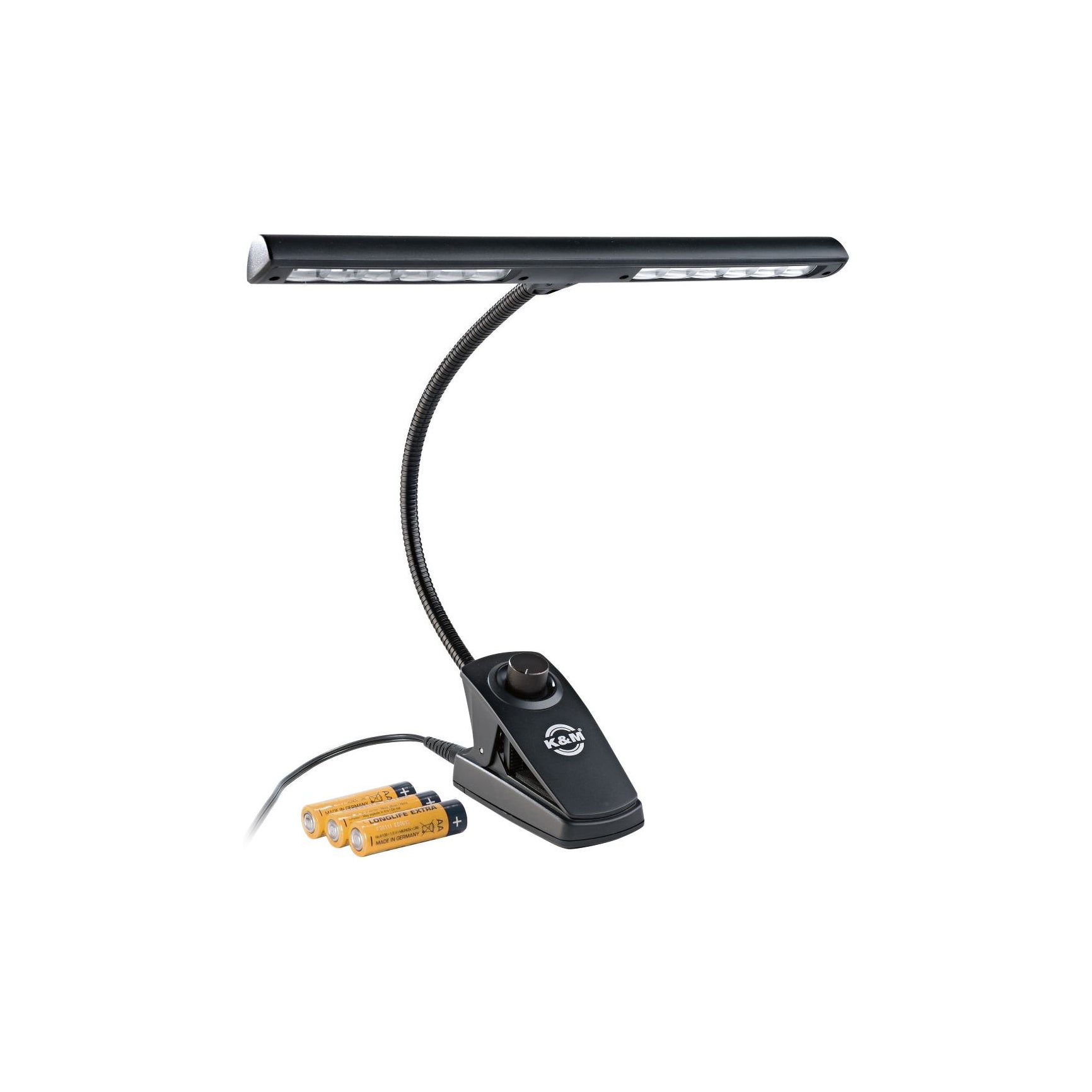 Notbelysning FlexLight 12 LED