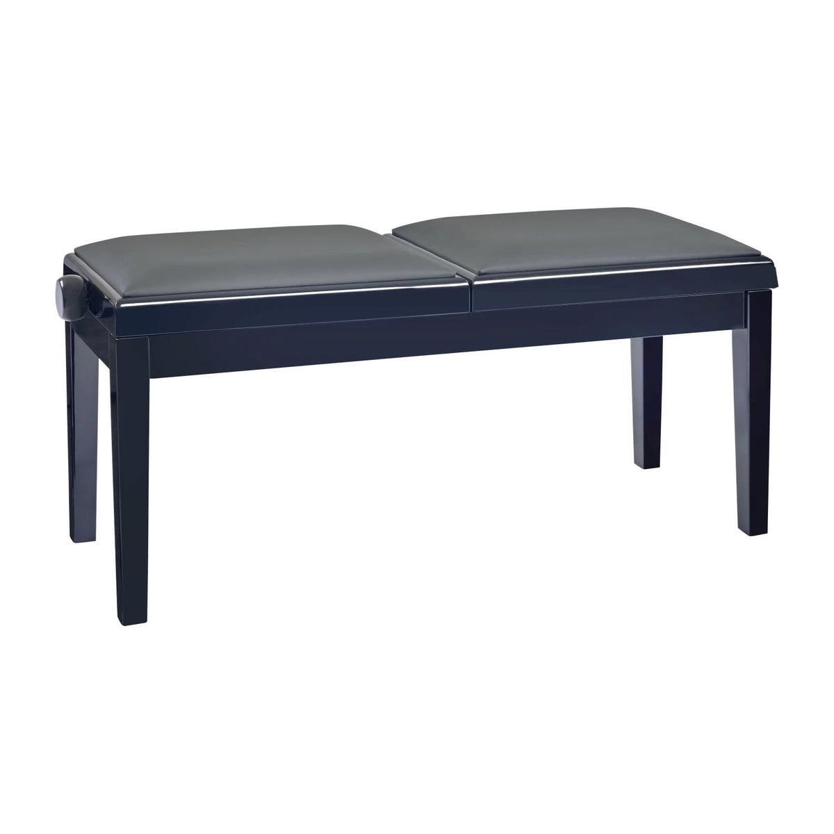 Double-seat piano bench 13949