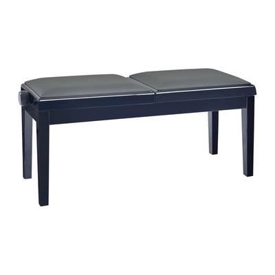 Double-seat piano bench 13949