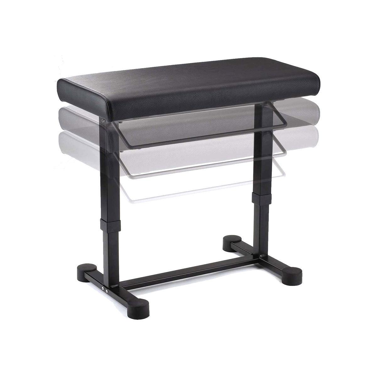 K&M 14080 Pianobänk – bild 2