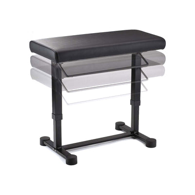 K&M 14080 Pianobänk – bild 2