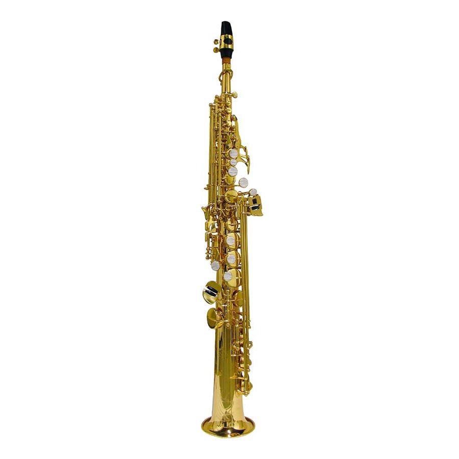 SE-700-L Pro Series sopran saxofon